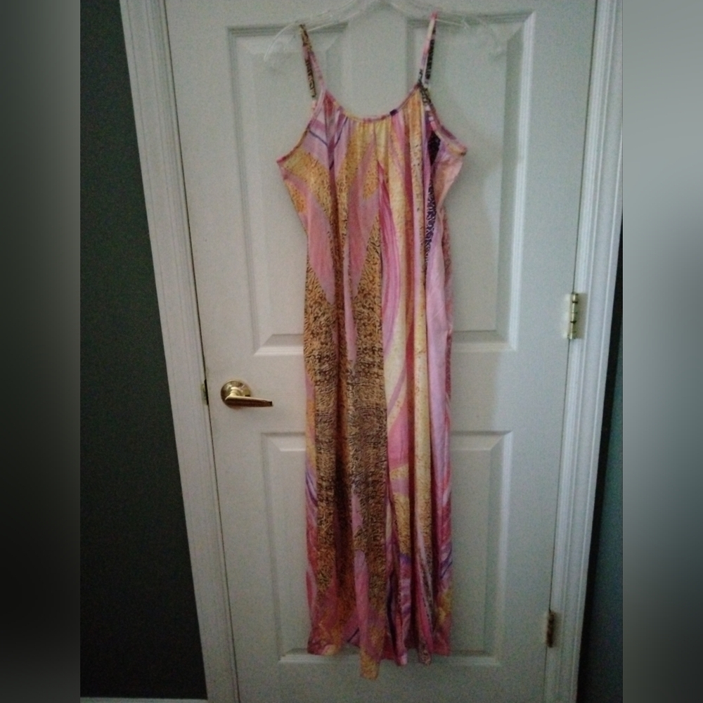 New Sleeveless Jumpsuit for Summer Women's Medium